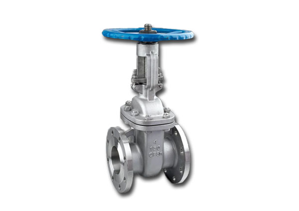 API Flange gate valve