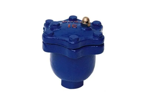 Automatic Air Release Valve ARVX