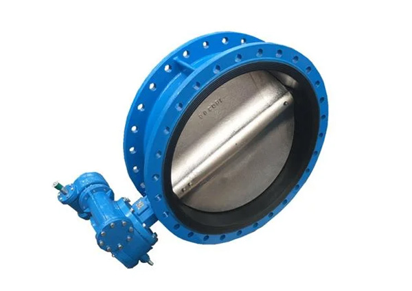 AWWA C504 Butterfly Valves