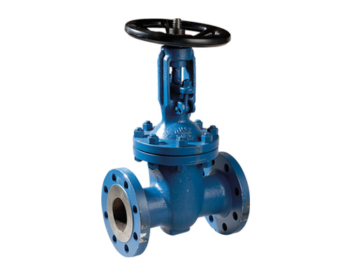 Bellow Sealed Gate Valve