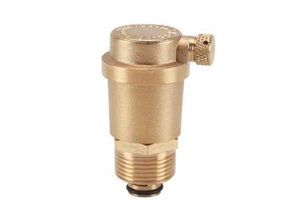 Brass Automatic Air Vent Valve AVAX