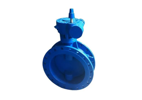 Burried Service Butterfly Valves