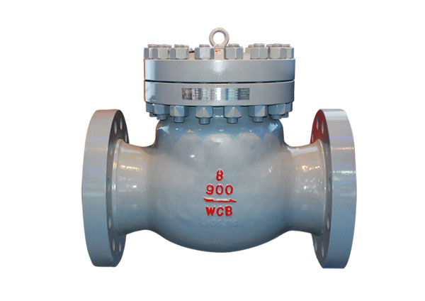 Cast Check Valve