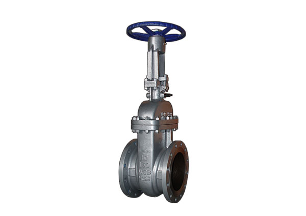 Cast Gate Valves