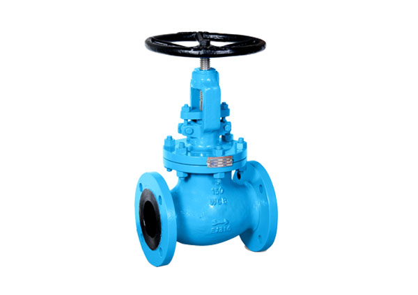 Cast Steel Globe Valves