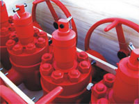 FC Gate Valve