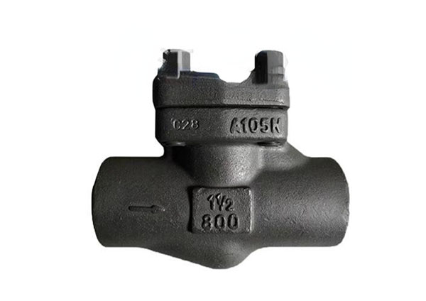 Forged Check Valve