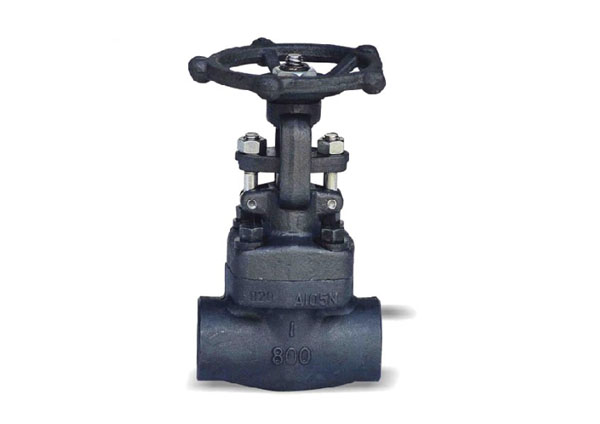 Forged Gate Valves