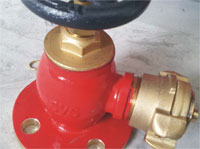 Marine Hose Valve