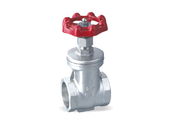 Investment Casting Gate Valve