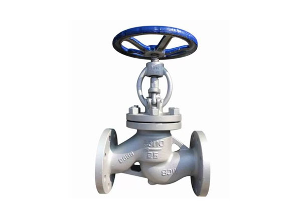 Pressure Sealed Globe Valves