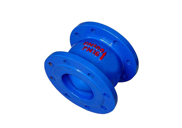 Silent or Non Slam Check Valve