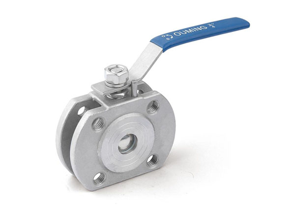 Wafer Ball Valves