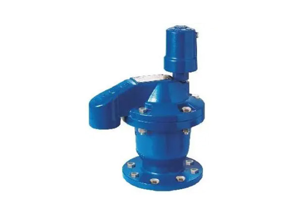 Combination Air Release Valve CARX